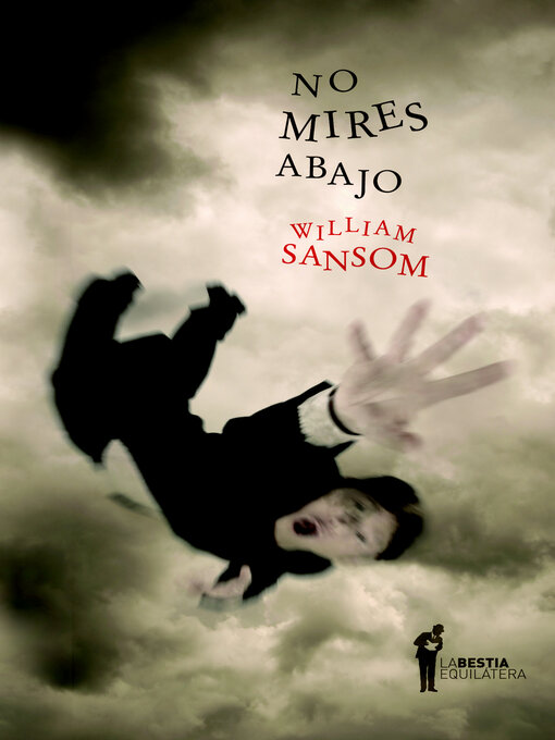 Title details for No mires abajo by William Sansom - Available